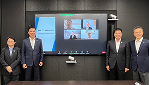 征途国际董事会决议通过收购德国BHTC 拓展智慧移动生态圈