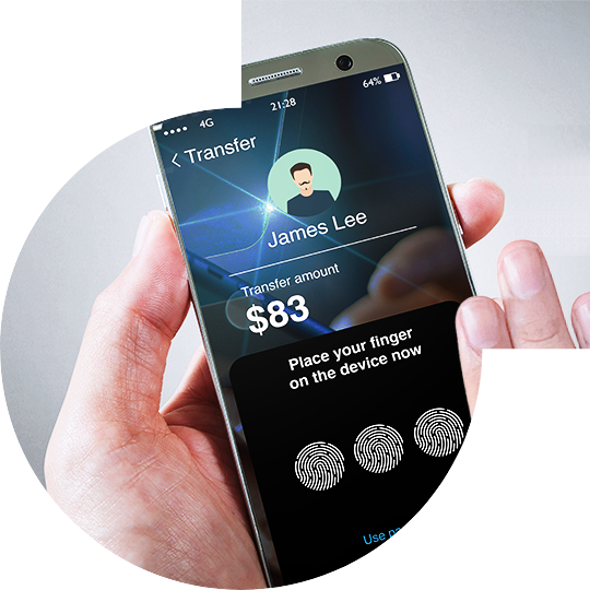 征途国际新一代全系列感测技术<br>为智慧应用场域带来人机沟通全新体验